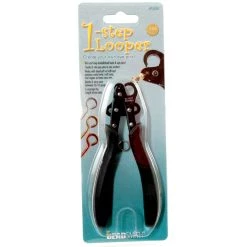 Buy ⭐ The Beadsmith® One Step Looper ✨ -Beadsmith Sales 10325202
