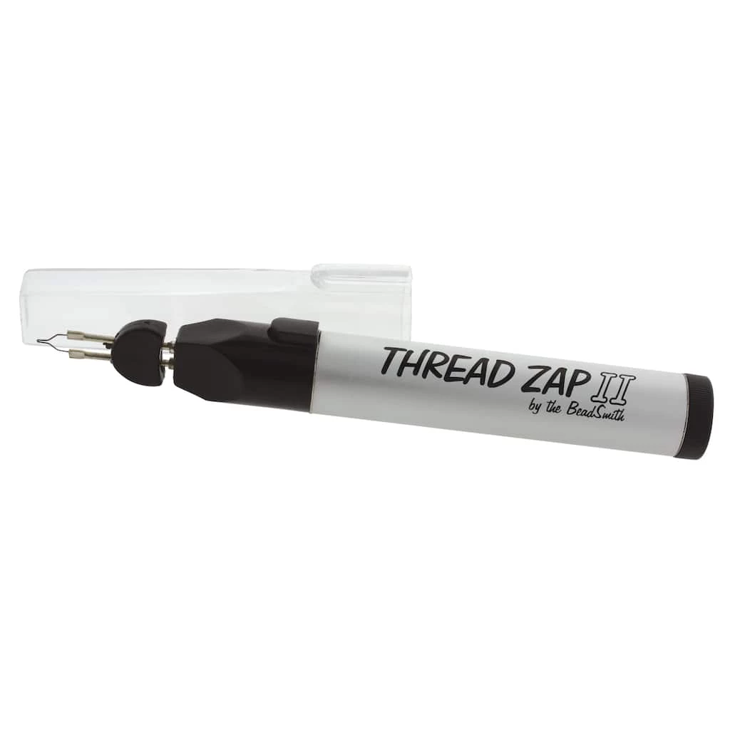 Hot Sale 😉 The Beadsmith® Thread Zap II 😉 3 Hot Sale 😉 The Beadsmith® Thread Zap II 😉