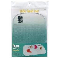 Top 10 🧨 12 Pack: The Beadsmith® Clear Sticky Bead Mat® 😀