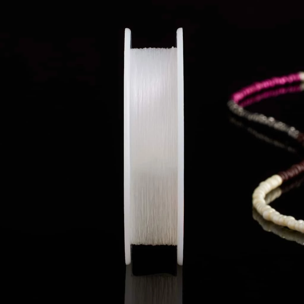 Best Sale ⭐ The Beadsmith® Fireline® Braided Bead Thread Set, Crystal 😀 4 Best Sale ⭐ The Beadsmith® Fireline® Braided Bead Thread Set, Crystal 😀 - Image 2