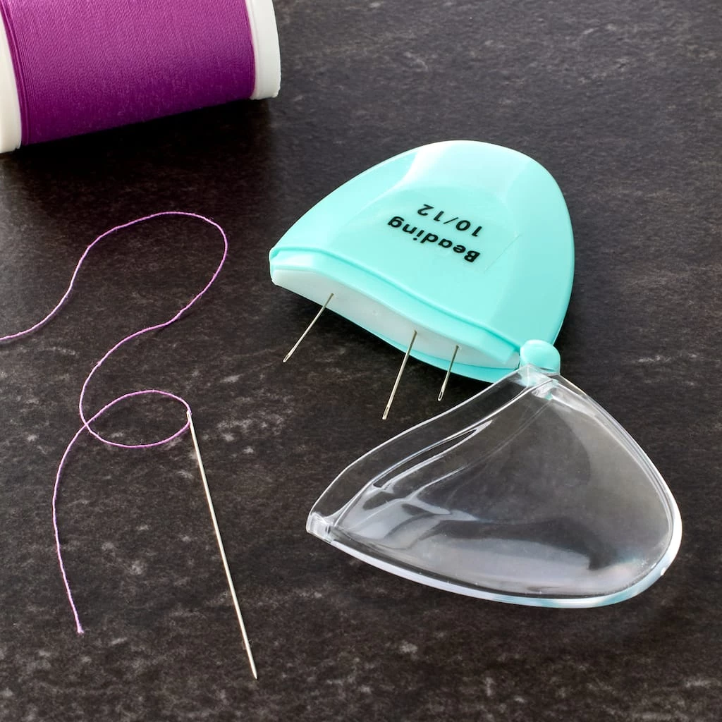 Hot Sale ๐ The Beadsmith® Pebble Beading Needles Set ๐ 4 Hot Sale ๐ The Beadsmith® Pebble Beading Needles Set ๐ - Image 2