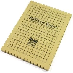 Best deal 🔥 The Beadsmith® Mini Macramé Board 🤩