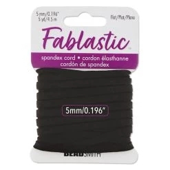 Cheapest 🧨 Beadsmith® Fablastic™ Spandex Cord 🤩 -Beadsmith Sales 10665173 6