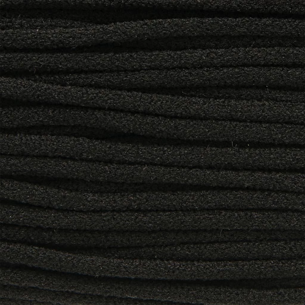 Best deal 🎁 Beadsmith® Fablastic™ 3mm Black Round Spandex Cord 😉 4 Best deal 🎁 Beadsmith® Fablastic™ 3mm Black Round Spandex Cord 😉 - Image 2