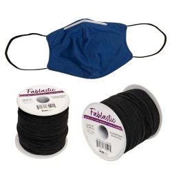 Best deal 🎁 Beadsmith® Fablastic™ 3mm Black Round Spandex Cord 😉 13 Best deal 🎁 Beadsmith® Fablastic™ 3mm Black Round Spandex Cord 😉 -Beadsmith Sales 10665175 5