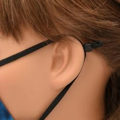 Top 10 😀 Fablastic™ Black Silicone Cord Locks, 10mm by Beadsmith 😉 -Beadsmith Sales 10665177 8