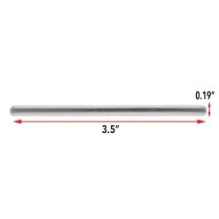 Deals 🌟 Fablastic™ Aluminum Nose Strips with Adhesive by Beadsmith 😀 12 Deals 🌟 Fablastic™ Aluminum Nose Strips with Adhesive by Beadsmith 😀 -Beadsmith Sales 10665179 4