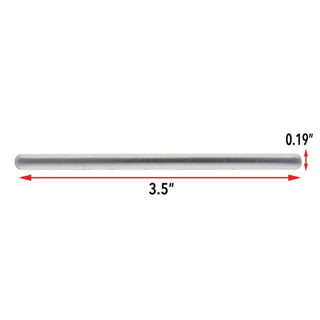 Deals 🌟 Fablastic™ Aluminum Nose Strips with Adhesive by Beadsmith 😀 7 Deals 🌟 Fablastic™ Aluminum Nose Strips with Adhesive by Beadsmith 😀 - Image 5