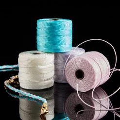 Discount ๐ฅ The Beadsmith® S-Lon™ Tropical Bead Cord Mix โจ 17 Discount ๐ฅ The Beadsmith® S-Lon™ Tropical Bead Cord Mix โจ -Beadsmith Sales 10668837 20