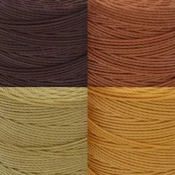 Cheap ๐งจ The Beadsmith® S-Lon™ Wheatberry Bead Cord Mix ๐ 12 Cheap ๐งจ The Beadsmith® S-Lon™ Wheatberry Bead Cord Mix ๐ -Beadsmith Sales 10668841 3