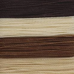 Buy ✨ 6 Packs: 4 ct. (24 total) Beadsmith® Knot-it!™ Java Waxed Brazilian Cord ⭐ 12 Buy ✨ 6 Packs: 4 ct. (24 total) Beadsmith® Knot-it!™ Java Waxed Brazilian Cord ⭐ -Beadsmith Sales 10668844 2 1