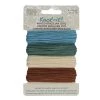 Cheap 😍 Beadsmith® Knot-it!™ Beach Waxed Brazilian Cord ✔️ -Beadsmith Sales 10668848 1