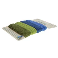 Promo ❤️ 6 Packs: 4 ct. (24 total) Beadsmith® Knot-it!™ Hang Ten Waxed Brazilian Cord 👍 -Beadsmith Sales 10668849 3 1