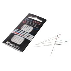 Discount 😀 The Beadsmith® ColorEYES™ Beading Needle Set 🔥