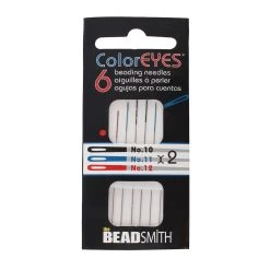 Discount 😀 The Beadsmith® ColorEYES™ Beading Needle Set 🔥 -Beadsmith Sales 10697090 4