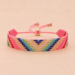 Coupon 🔥 The Beadsmith® LoomEEZ™ Japanese Bead Loom Kit 🥰 -Beadsmith Sales 10698136 6