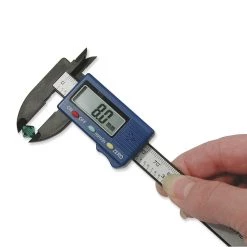 Cheap 🛒 The Beadsmith® 4" Digital Caliper 🤩 -Beadsmith Sales 10698139 5