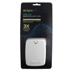 Discount ⌛ The Beadsmith® Bright FX™ Travel COB LED Magnifier Lamp 😀 -Beadsmith Sales 10698146 3