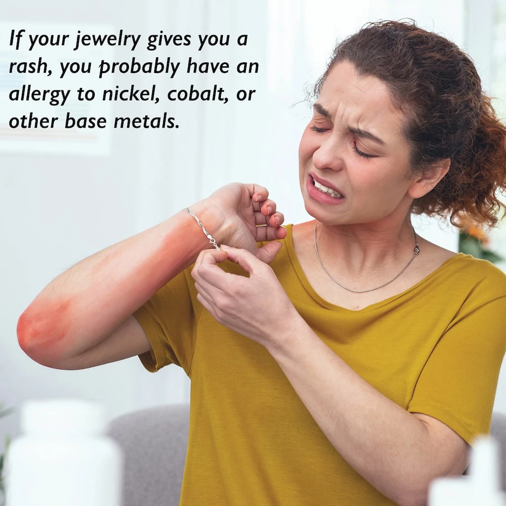 Best Sale ⌛ The Beadsmith® Jewelry Aid™ Sensa-Guard™ 🧥 Coating 🧨 4 Best Sale ⌛ The Beadsmith® Jewelry Aid™ Sensa-Guard™ 🧥 Coating 🧨 - Image 2