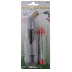 Hot Sale ✔️ The Beadsmith® Cordless Bead Reamer ⭐ -Beadsmith Sales 10698152 3
