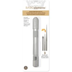 Discount ๐ The Beadsmith® Diamond-Tipped Bead Reamer Set โจ 15 Discount ๐ The Beadsmith® Diamond-Tipped Bead Reamer Set โจ -Beadsmith Sales 10698153 1