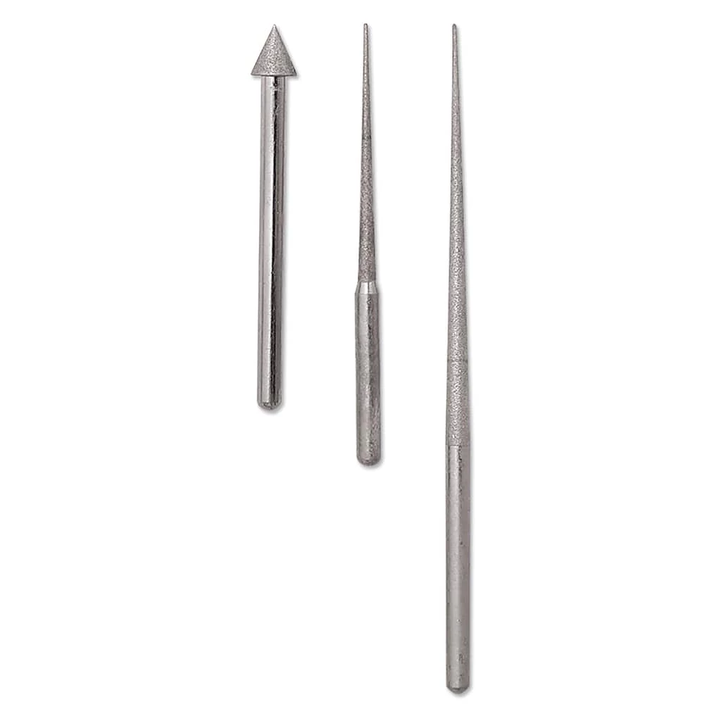 Discount ๐ The Beadsmith® Diamond-Tipped Bead Reamer Set โจ 13 Discount ๐ The Beadsmith® Diamond-Tipped Bead Reamer Set โจ - Image 11