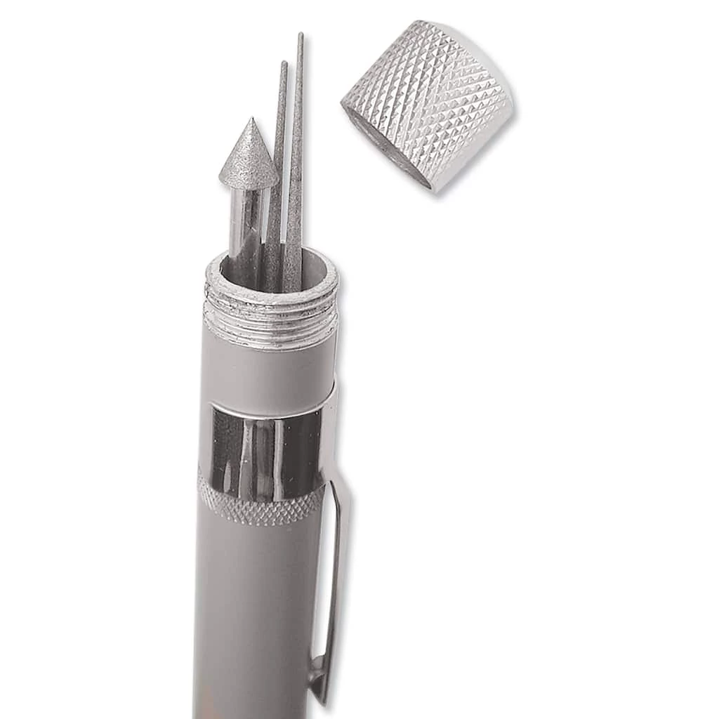 Discount ๐ The Beadsmith® Diamond-Tipped Bead Reamer Set โจ 7 Discount ๐ The Beadsmith® Diamond-Tipped Bead Reamer Set โจ - Image 5
