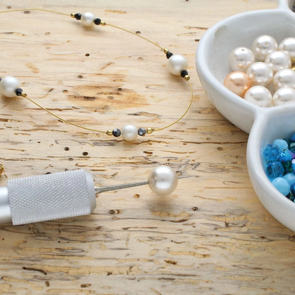 Discount ๐ The Beadsmith® Diamond-Tipped Bead Reamer Set โจ 10 Discount ๐ The Beadsmith® Diamond-Tipped Bead Reamer Set โจ - Image 8