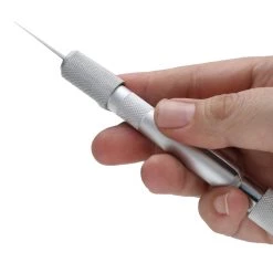 Discount ๐ The Beadsmith® Diamond-Tipped Bead Reamer Set โจ 21 Discount ๐ The Beadsmith® Diamond-Tipped Bead Reamer Set โจ -Beadsmith Sales 10698153 7