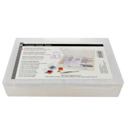 Brand new 🌟 The Beadsmith® Bead Organizer Carry Case Set 🤩 -Beadsmith Sales D289868S 5