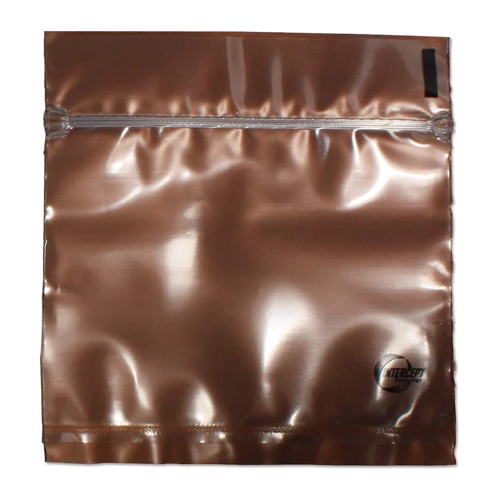 Hot Sale 😍 The Beadsmith® 4" x 4" Anti-Tarnish Bags ✔️ 4 Hot Sale 😍 The Beadsmith® 4" x 4" Anti-Tarnish Bags ✔️ - Image 2