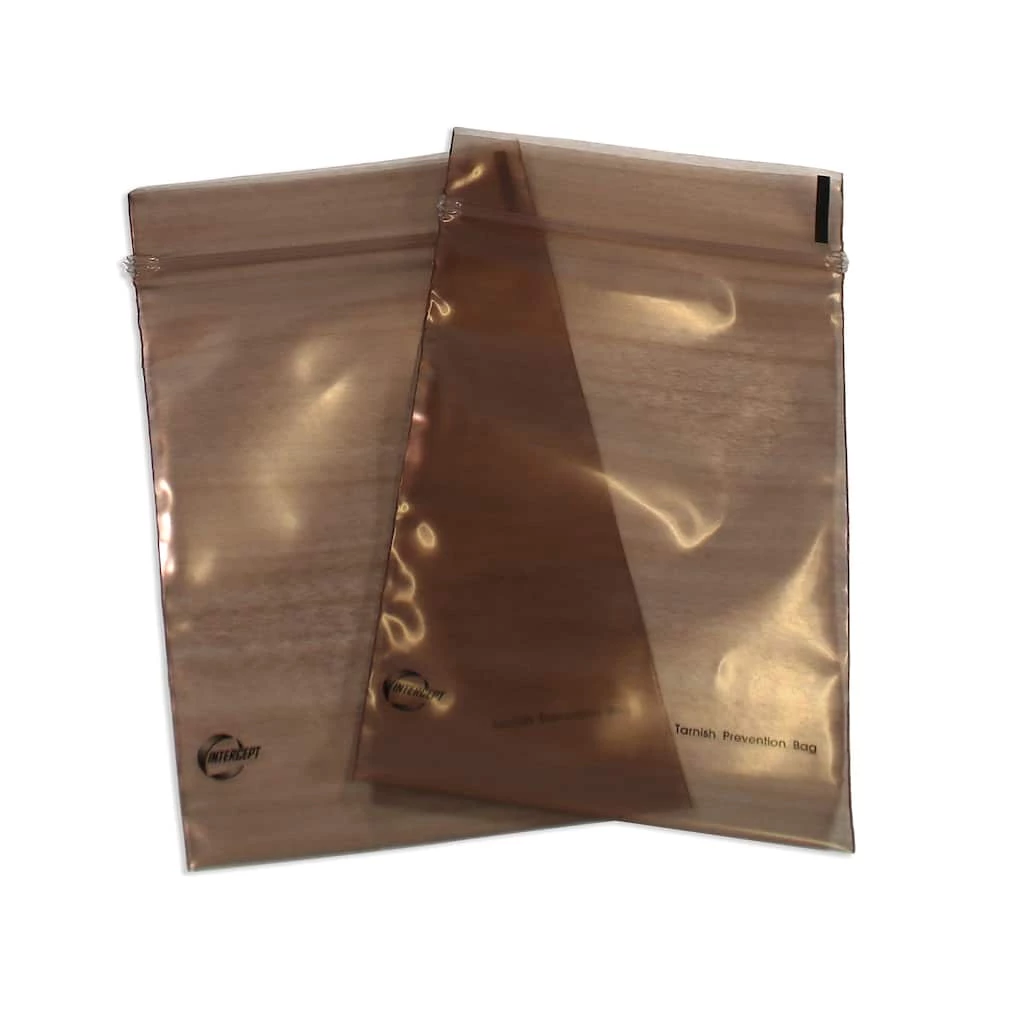Discount ๐ The Beadsmith® 4" x 6" Anti-Tarnish Bags ๐ 3 Discount ๐ The Beadsmith® 4" x 6" Anti-Tarnish Bags ๐