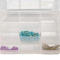 Discount 🧨 The Beadsmith® 7.5'' x 5.25'' Keeper Box™ 🎉 -Beadsmith Sales D289877S 3