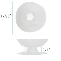 Best deal ๐ The Beadsmith® Bob-EEZ™ 2'' No-Tangle Bobbins, 8ct. โ๏ธ 11 Best deal ๐ The Beadsmith® Bob-EEZ™ 2'' No-Tangle Bobbins, 8ct. โ๏ธ -Beadsmith Sales D289885S 3