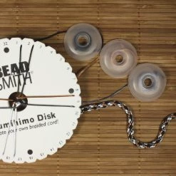 Best deal ๐ The Beadsmith® Bob-EEZ™ 2'' No-Tangle Bobbins, 8ct. โ๏ธ 15 Best deal ๐ The Beadsmith® Bob-EEZ™ 2'' No-Tangle Bobbins, 8ct. โ๏ธ -Beadsmith Sales D289885S 7