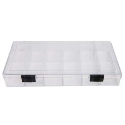 Best Pirce 🧨 The Beadsmith® 18-Compartment Organizer Box ✔️