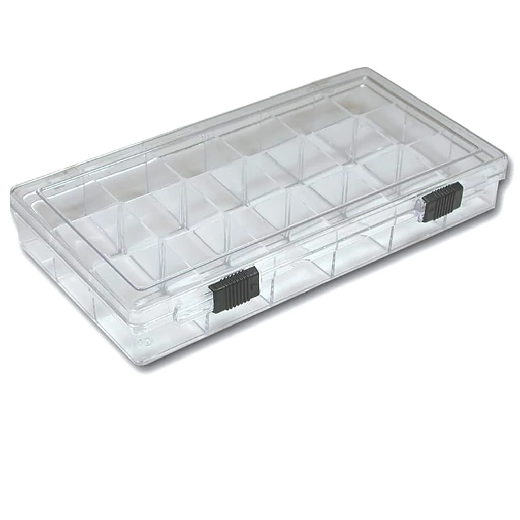 Best Pirce 🧨 The Beadsmith® 18-Compartment Organizer Box ✔️ 4 Best Pirce 🧨 The Beadsmith® 18-Compartment Organizer Box ✔️ - Image 2
