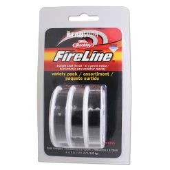 Cheap 👏 The Beadsmith® FireLine® Black Thread Variety Pack 👍