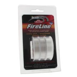 Best reviews of 🛒 The Beadsmith® FireLine® Clear Variety Pack 😀