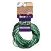 Discount ⭐ The Beadsmith® Rattail™ 2mm Evergreen Mix Kumihimo Braid Satin Cord 🔔 1 Discount ⭐ The Beadsmith® Rattail™ 2mm Evergreen Mix Kumihimo Braid Satin Cord 🔔 -Beadsmith Sales D289998S 1