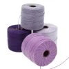 Flash Sale ๐ The Beadsmith® S-Lon™ 0.5mm Lilac Bead Cord Mix ๐คฉ 1 Flash Sale ๐ The Beadsmith® S-Lon™ 0.5mm Lilac Bead Cord Mix ๐คฉ -Beadsmith Sales D290017S 1