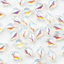 Promo ⭐ The Beadsmith® GemDuo 2-Hole Czech Glass Diamond Beads, 8mm ✔️ 21 Promo ⭐ The Beadsmith® GemDuo 2-Hole Czech Glass Diamond Beads, 8mm ✔️ -Beadsmith Sales D290055S 11