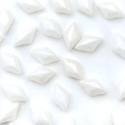 Promo ⭐ The Beadsmith® GemDuo 2-Hole Czech Glass Diamond Beads, 8mm ✔️ 23 Promo ⭐ The Beadsmith® GemDuo 2-Hole Czech Glass Diamond Beads, 8mm ✔️ -Beadsmith Sales D290069S 11