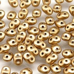 Promo ๐ The Beadsmith® Superduo 2-Hole Czech Glass Oval Beads, 5mm ๐ฏ 18 Promo ๐ The Beadsmith® Superduo 2-Hole Czech Glass Oval Beads, 5mm ๐ฏ -Beadsmith Sales D290120S 1