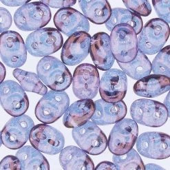 Promo ๐ The Beadsmith® Superduo 2-Hole Czech Glass Oval Beads, 5mm ๐ฏ 19 Promo ๐ The Beadsmith® Superduo 2-Hole Czech Glass Oval Beads, 5mm ๐ฏ -Beadsmith Sales D290125S 1