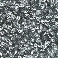 Promo ๐ The Beadsmith® Superduo 2-Hole Czech Glass Oval Beads, 5mm ๐ฏ 20 Promo ๐ The Beadsmith® Superduo 2-Hole Czech Glass Oval Beads, 5mm ๐ฏ -Beadsmith Sales D290127S 1