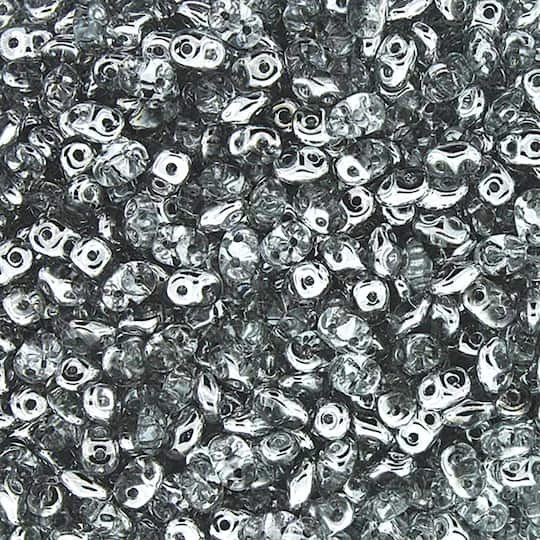 Promo ๐ The Beadsmith® Superduo 2-Hole Czech Glass Oval Beads, 5mm ๐ฏ 8 Promo ๐ The Beadsmith® Superduo 2-Hole Czech Glass Oval Beads, 5mm ๐ฏ - Image 6