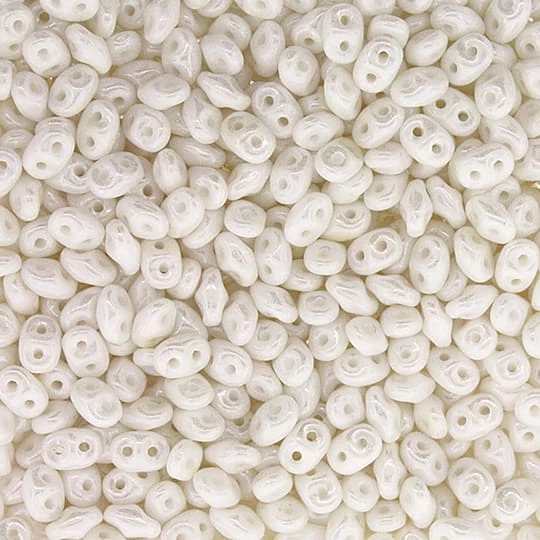 Promo ๐ The Beadsmith® Superduo 2-Hole Czech Glass Oval Beads, 5mm ๐ฏ 11 Promo ๐ The Beadsmith® Superduo 2-Hole Czech Glass Oval Beads, 5mm ๐ฏ - Image 9