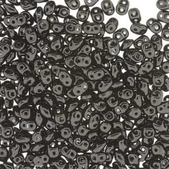 Promo ๐ The Beadsmith® Superduo 2-Hole Czech Glass Oval Beads, 5mm ๐ฏ 26 Promo ๐ The Beadsmith® Superduo 2-Hole Czech Glass Oval Beads, 5mm ๐ฏ -Beadsmith Sales D290136S 1