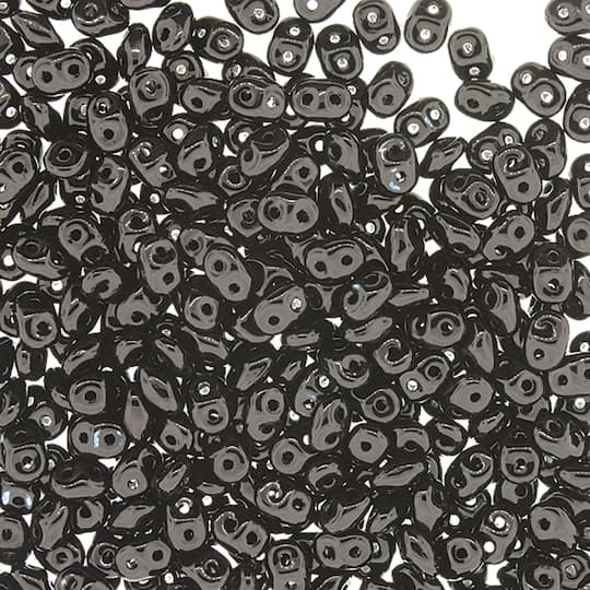 Promo ๐ The Beadsmith® Superduo 2-Hole Czech Glass Oval Beads, 5mm ๐ฏ 14 Promo ๐ The Beadsmith® Superduo 2-Hole Czech Glass Oval Beads, 5mm ๐ฏ - Image 12